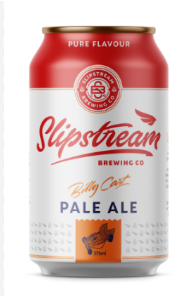 Slipstream Pale Ale - Pint