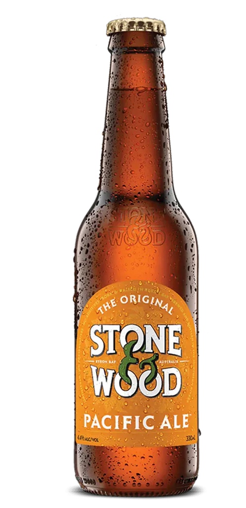 Stone &amp; Wood Pacific Pale Ale
