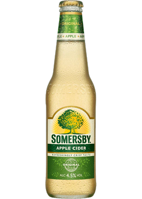 Sumersby Apple Cider
