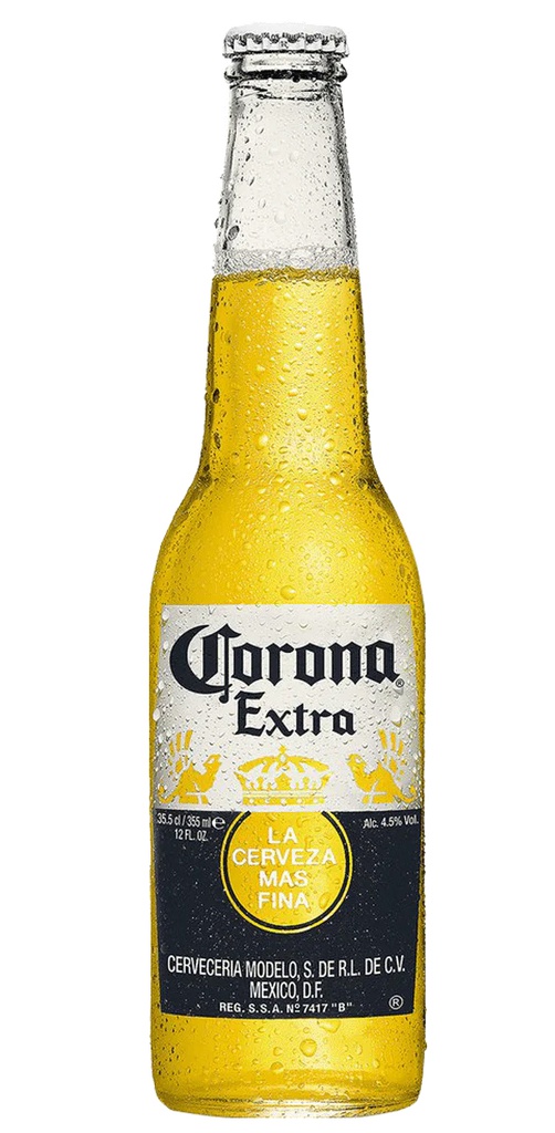Corona 4.5%