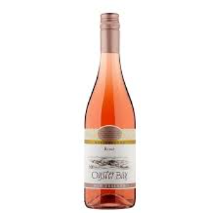 Oyster Bay Rosè - Large Glass