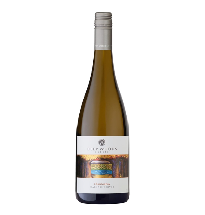 Deep Woods Estate Chardonnay - Bottle