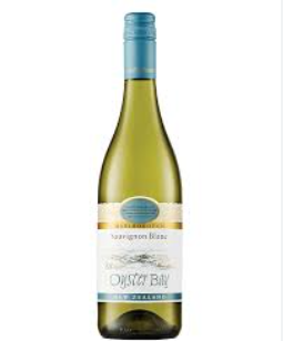 Oyster Bay Sav Blanc - Small Glass