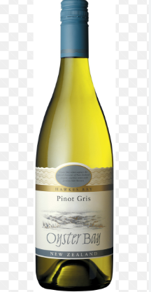 Oyster Bay Pinot Gris - Small Glass