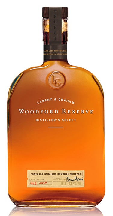 Woodford Reserve Bourbon