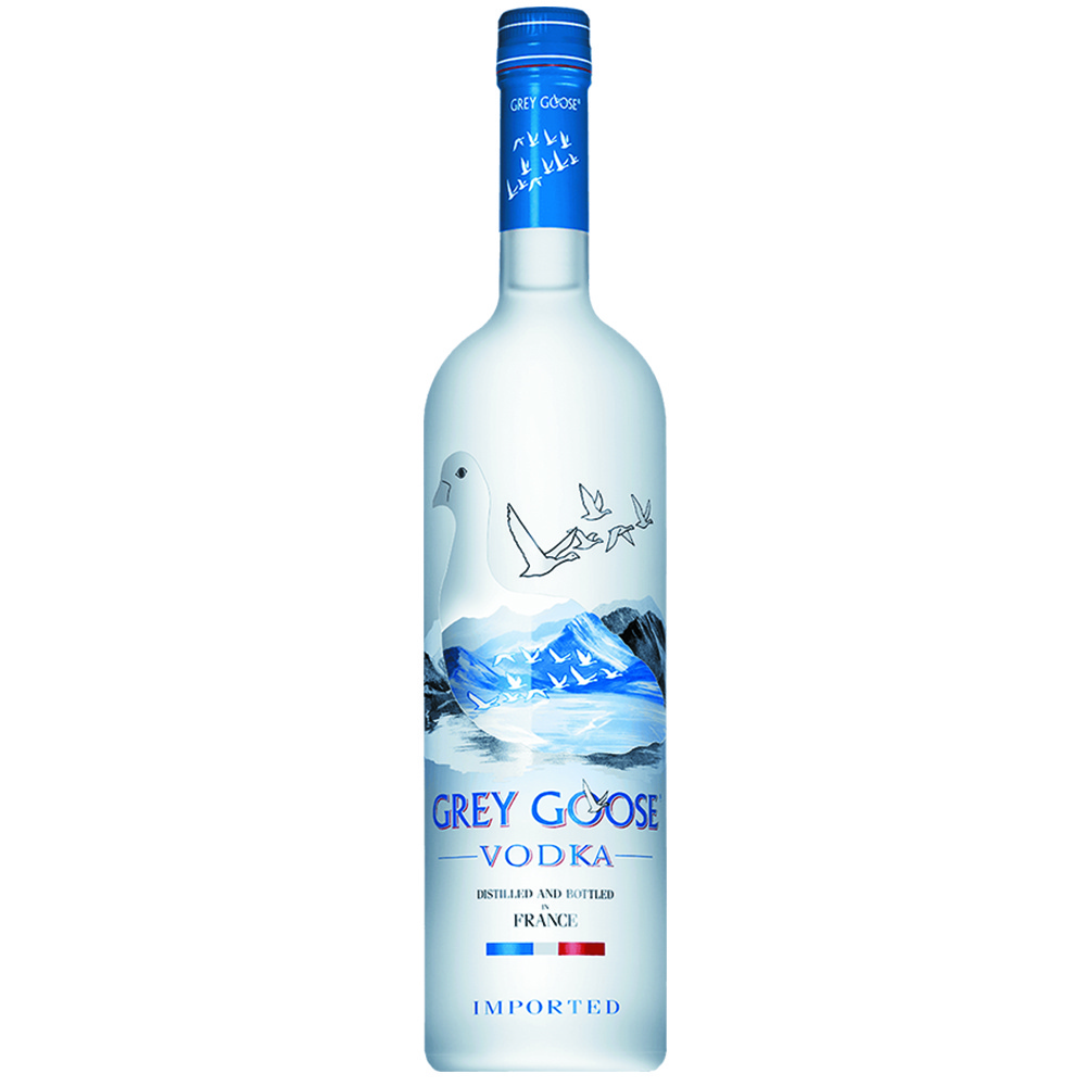 Grey Goose Vodka