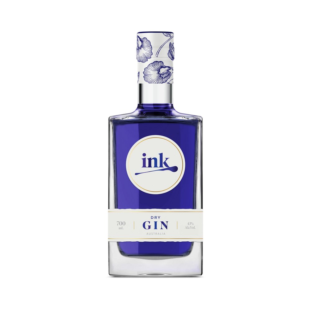 INK Gin