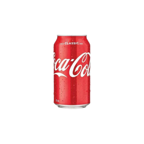 Coca Cola Classic