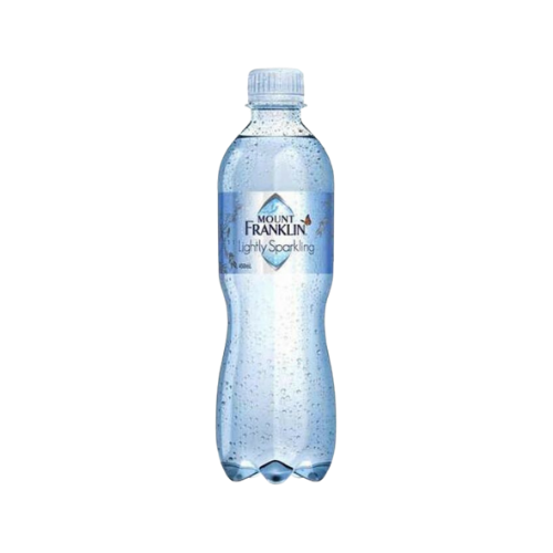 Sparkling Water (Combo item)