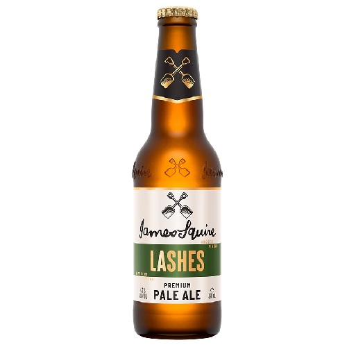 James Squire 150 Lashes Pale Ale