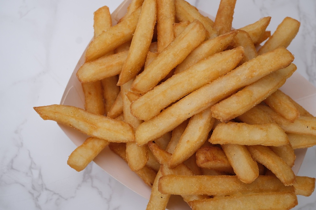 Fries