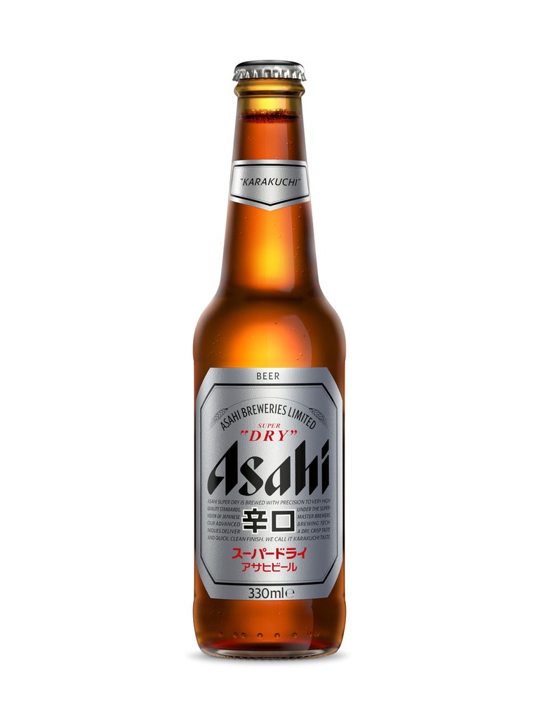 Asahi Super Dry 5.0%