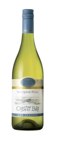 Oyster Bay Sav Blanc