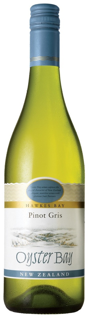 Oyster Bay Pinot Gris