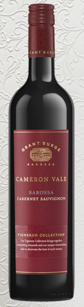 Grant Burge Cab Sauv