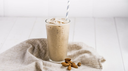 Salted Caramel Thickshake Small