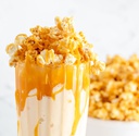 Popcorn Milkshake Small