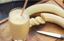 Banana Milkshake Small