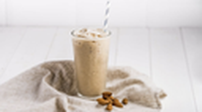 Caramel Shake
