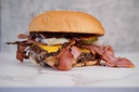 BBQ Bacon Burger