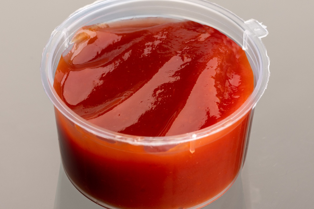 Ketchup Dip