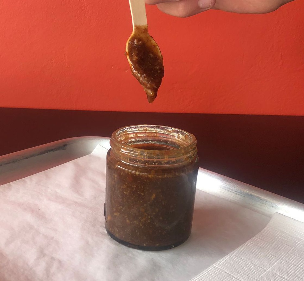 Bacon Jam by the Jar