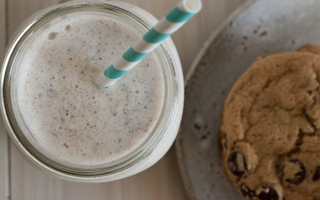 Choc Cookie Shake