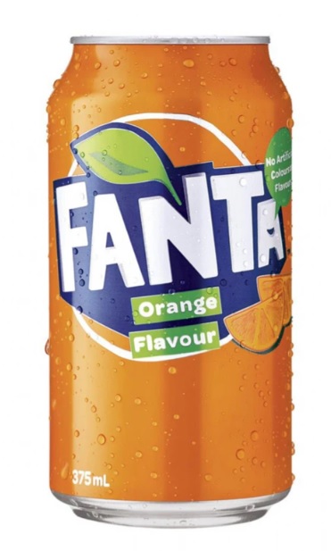 Fanta