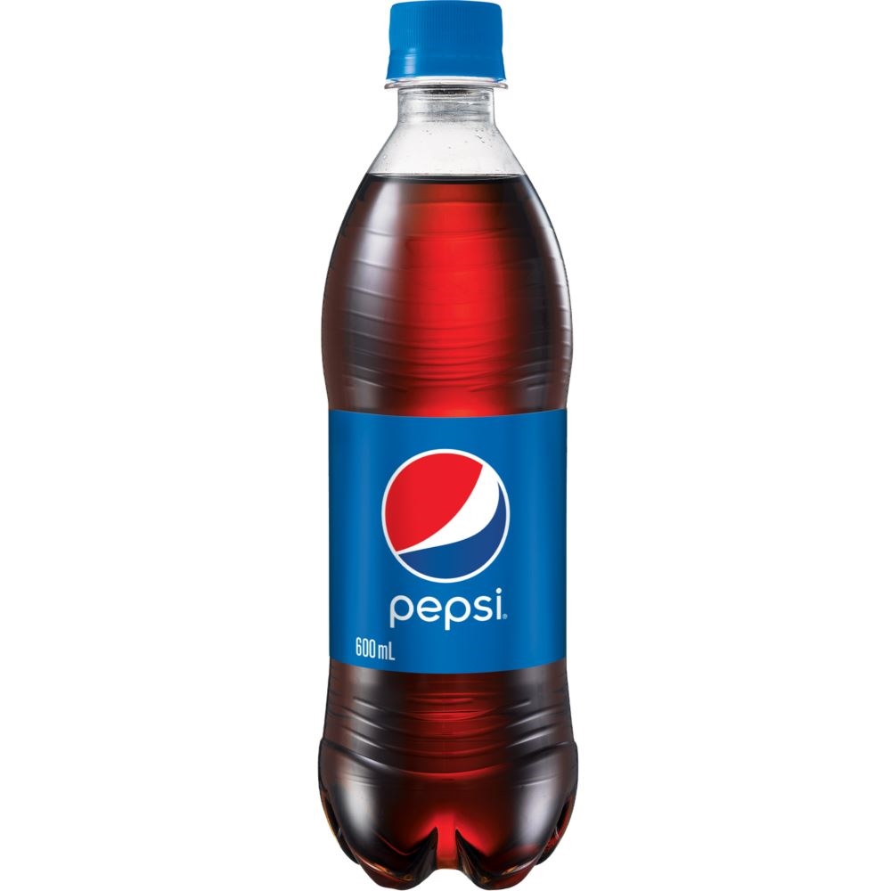 Pepsi 600ml