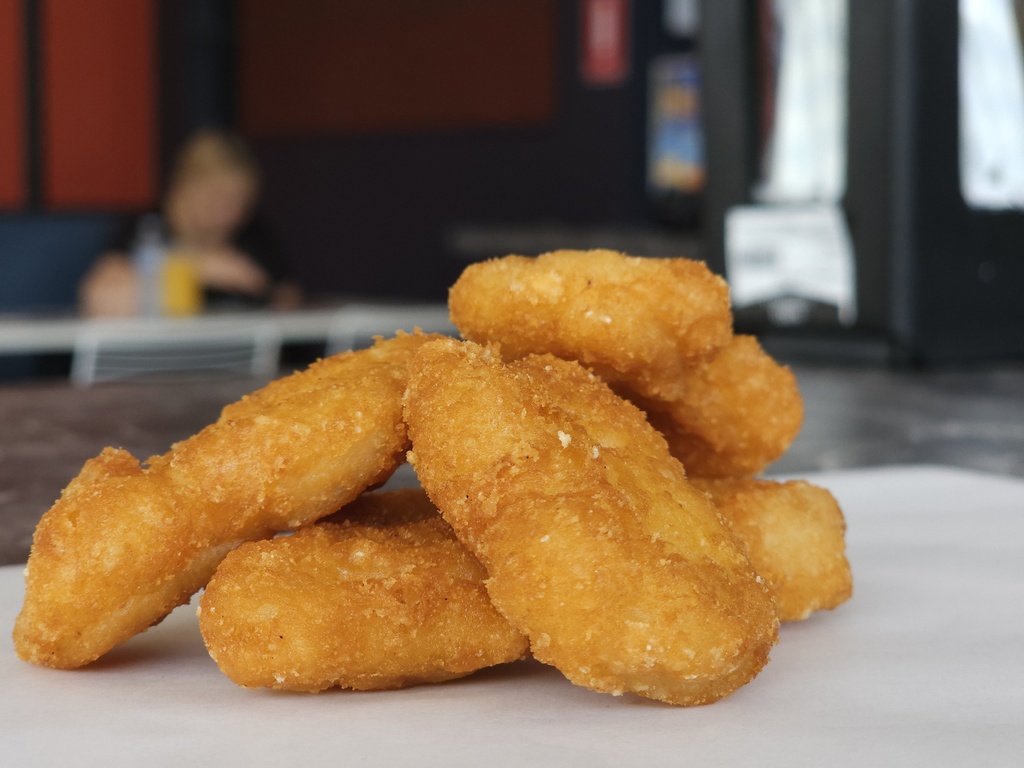 Chicken Nuggets