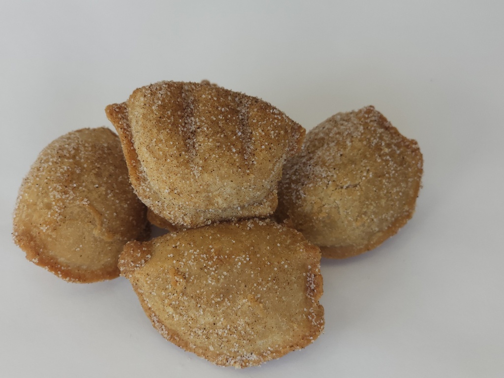Apple Bites