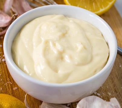 Aioli Dip