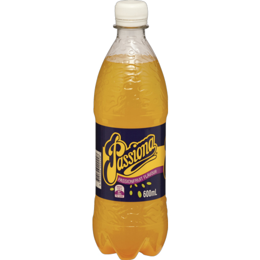 Passiona 600ml