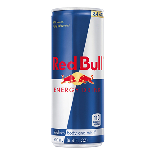 Red Bull, 250ml