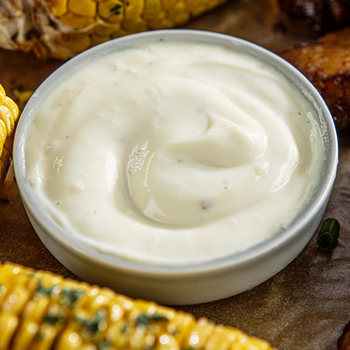 Ranch Sauce Dip