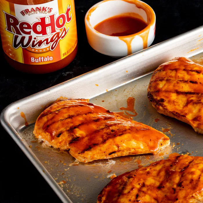 Buffalo Sauce Dip