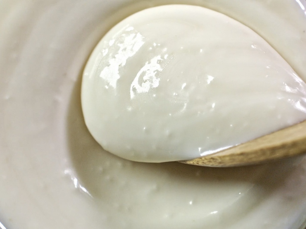Roasted Garlic Aioli Sauce Dip
