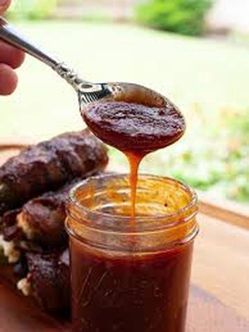 Hickery BBQ Sauce Dip
