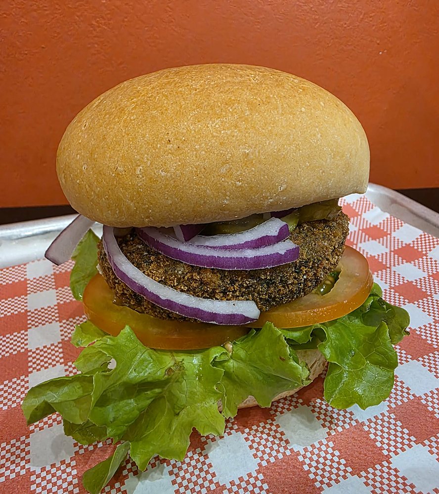 Garden Gangsta - (v)