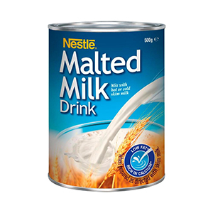 Add Malt