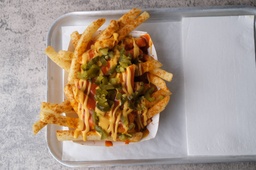 Loaded Fries