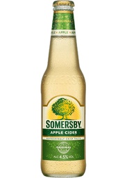 [RSA NEEDED] Sumersby Apple Cider