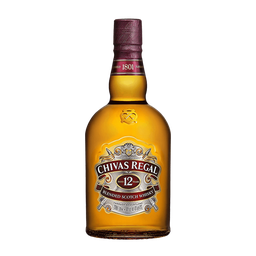 Chivas Regal 12yo Scotch
