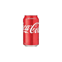 [Combo item] Coca Cola Classic
