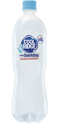 Sparkling Water 500ml