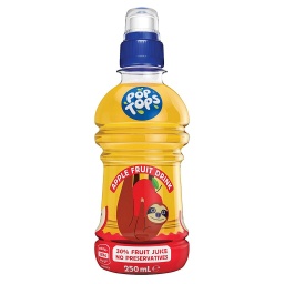 Kids Pop-Juice