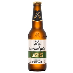 [RSA NEEDED] James Squire 150 Lashes Pale Ale