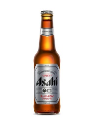 [RSA NEEDED] Asahi Super Dry 5.0%
