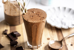 [POS Product Group] Chocolate Shake