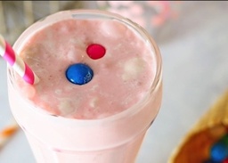 Bubblegum Shake